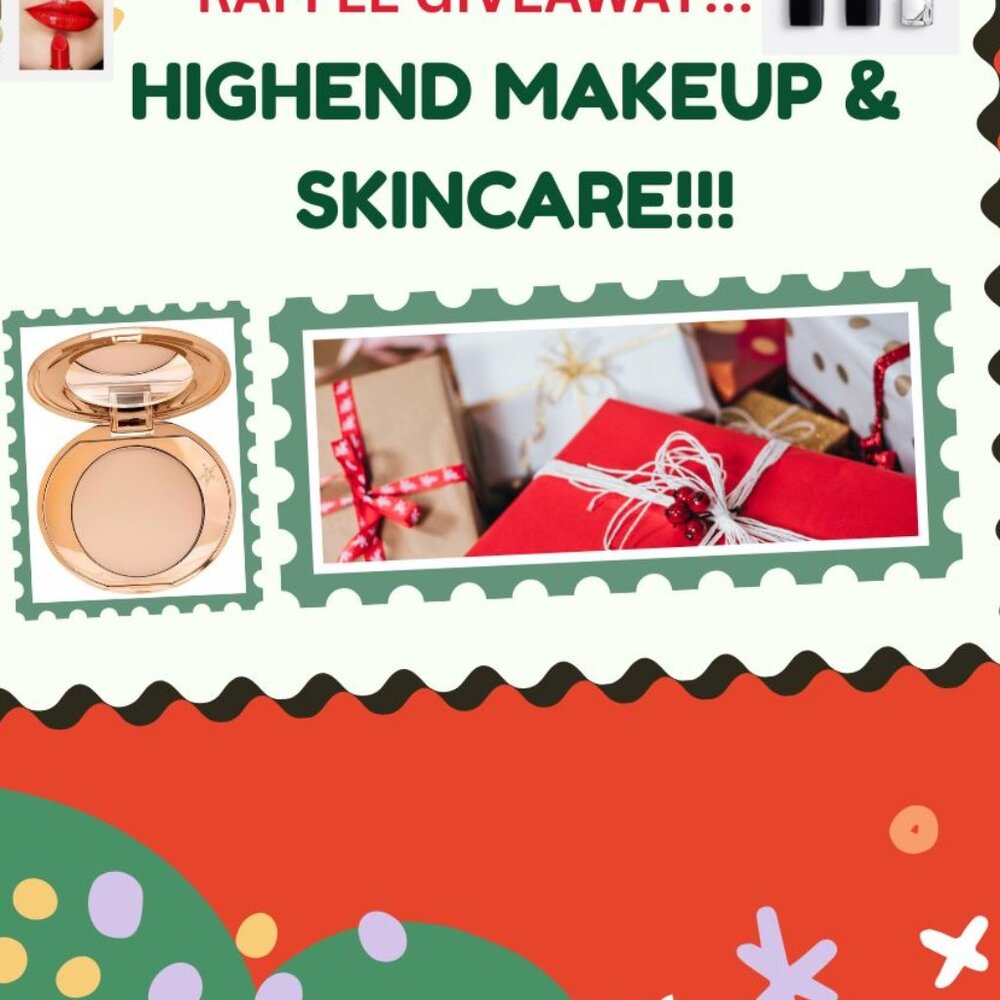 LIVE SHOW LISTING!!!